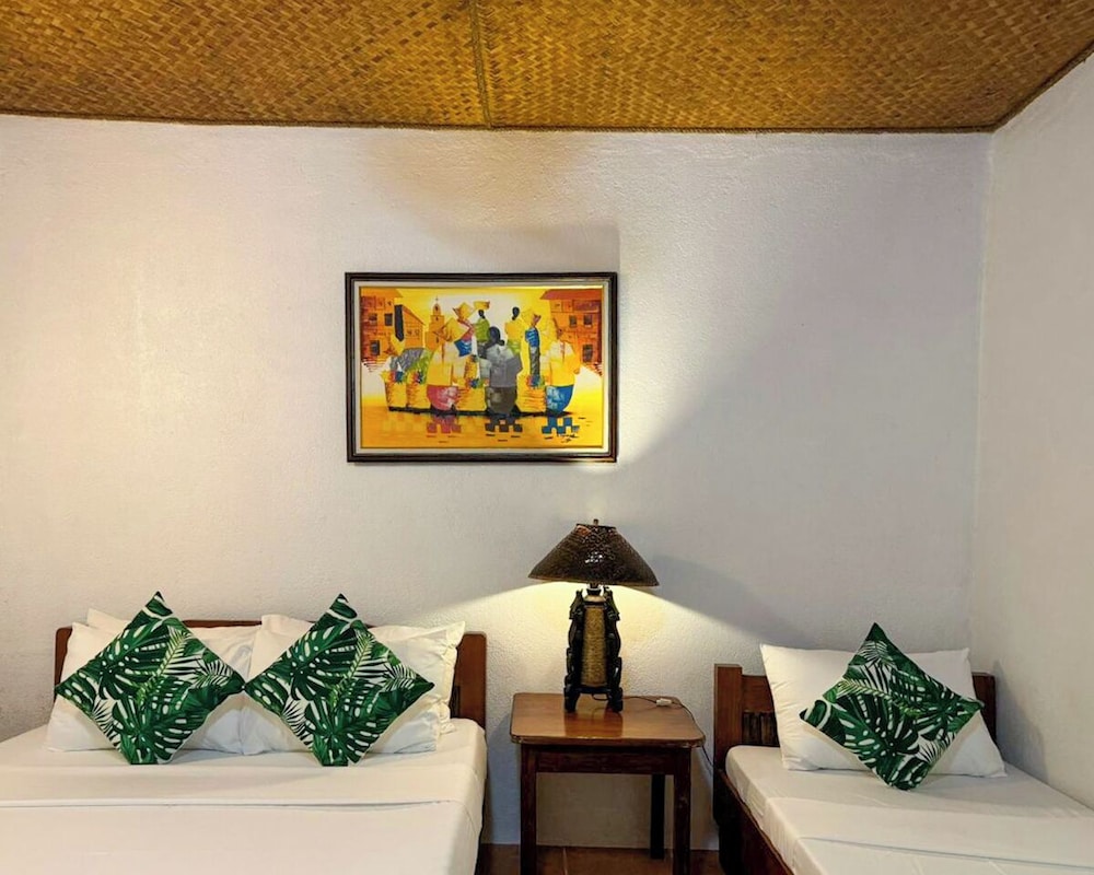 Hibiscus Garden Resort 18/64