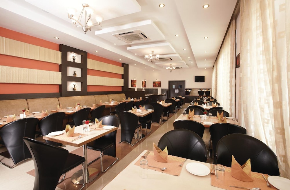Regency Tuticorin by GRT Hotels 40/58