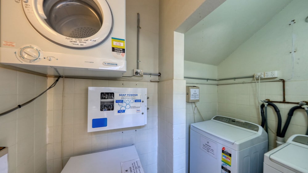 Gunnedah Motor Inn 25/25