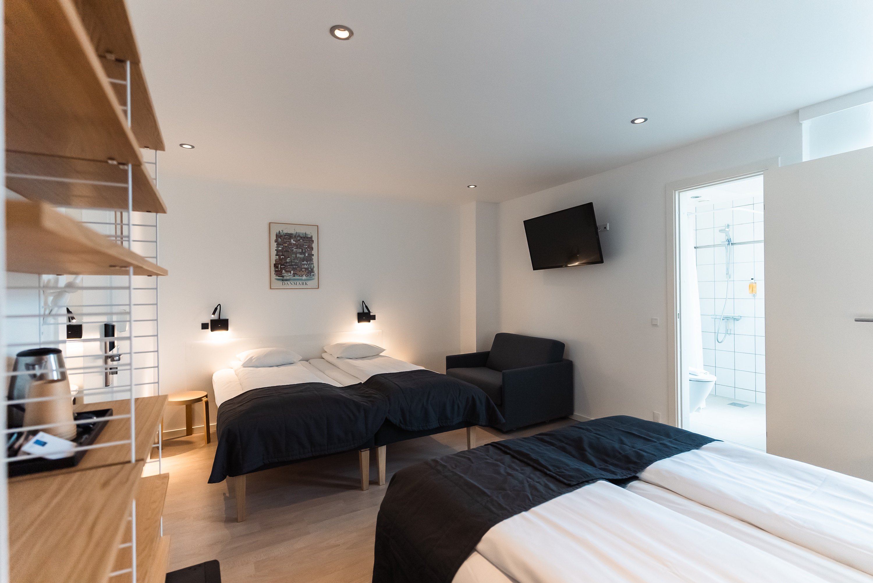 GO Hotel Ansgar 37/69