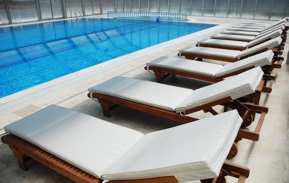 Iksir Resort Town Hotel 17/68