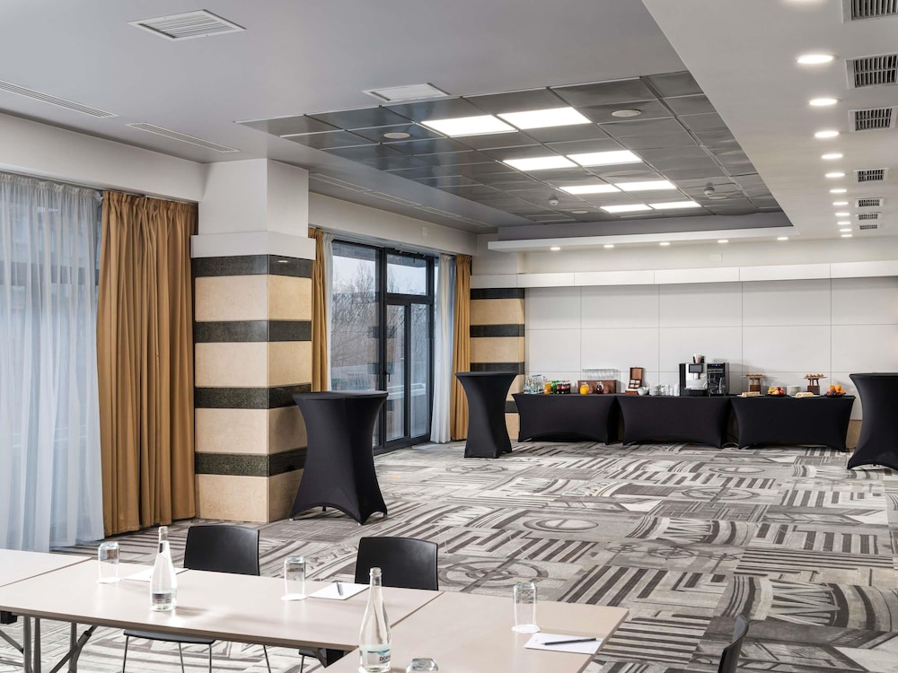 Mercure Bucharest Unirii 56/63