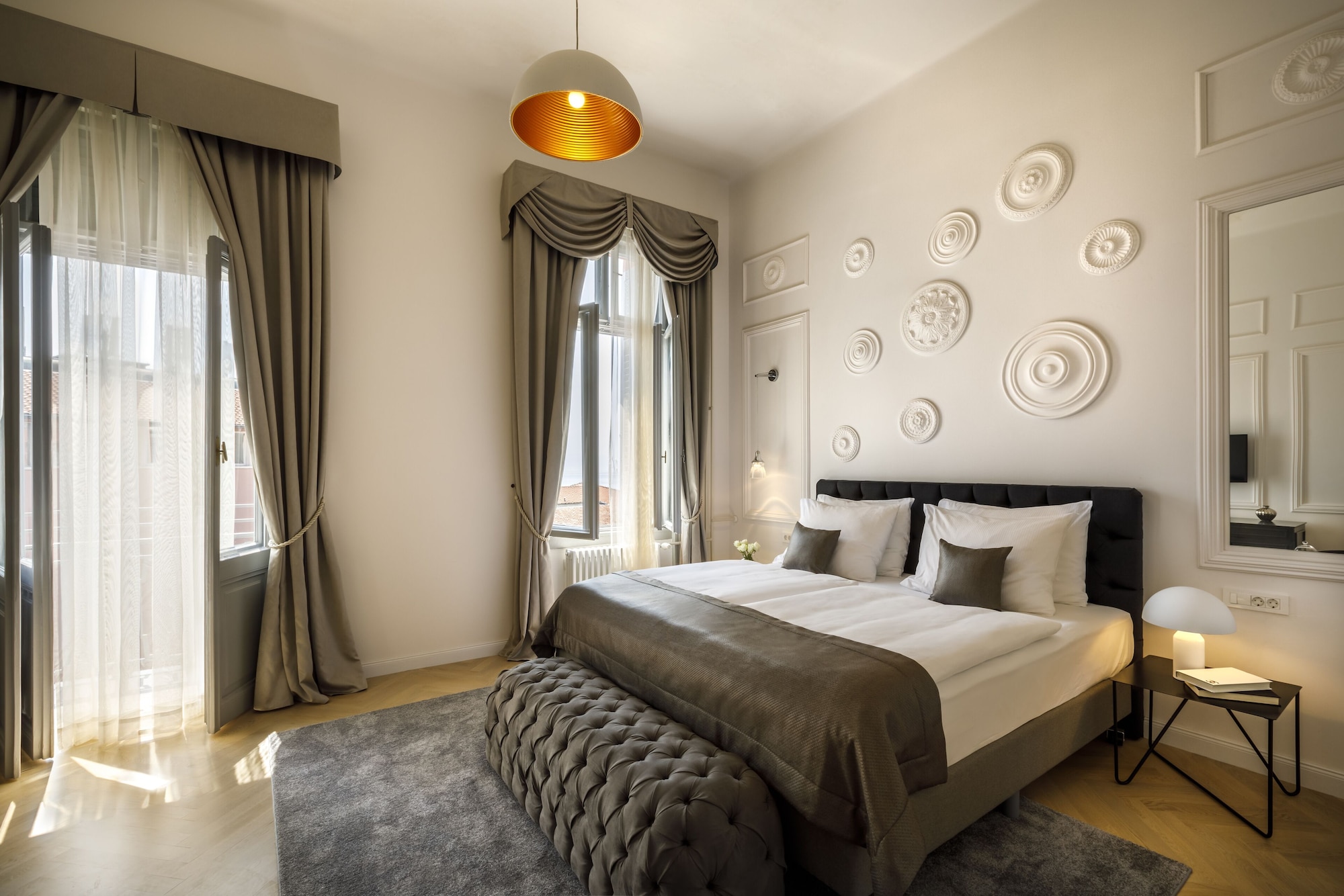 Imperial Seaside Room