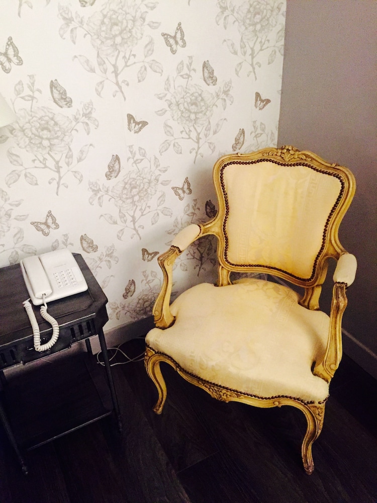 罗克斯酒店(Hotel Ermitage) 图片2