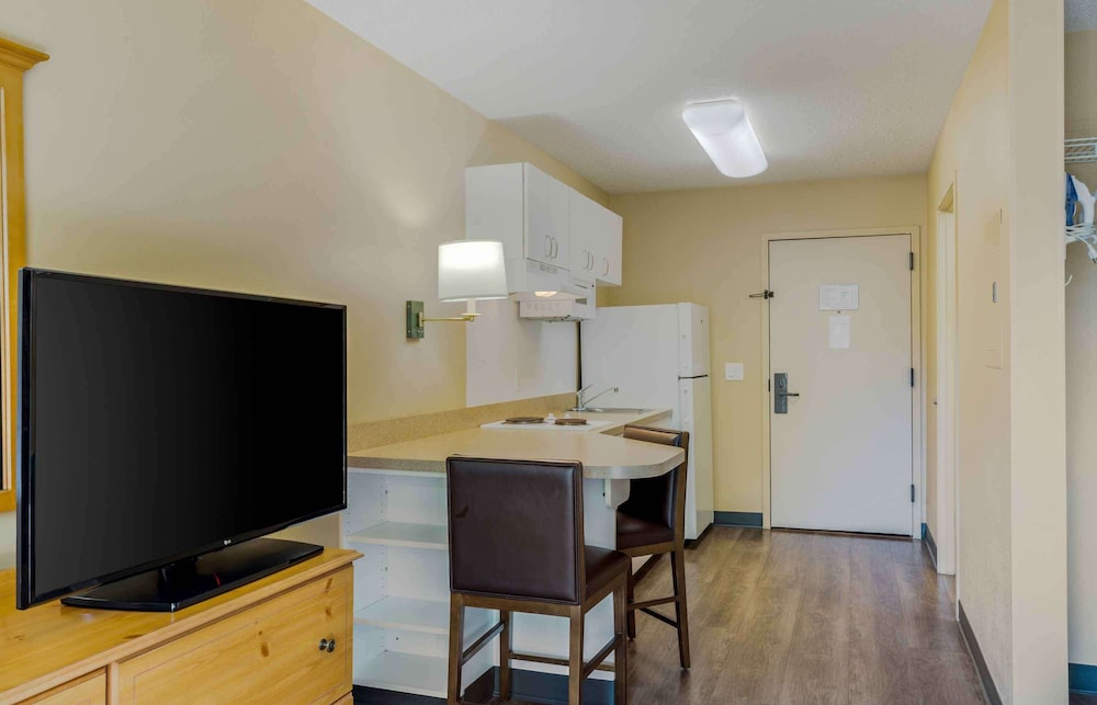 Extended Stay America - Boston - Waltham - 52 4Th Ave 47/55