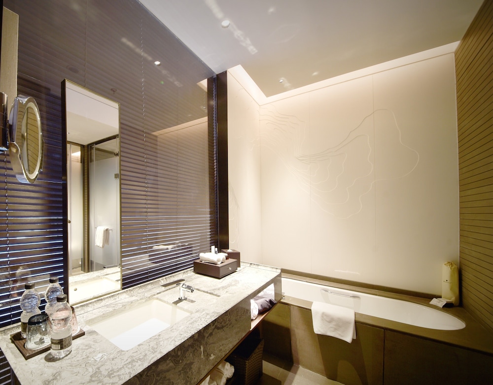 Jw Marriott Hotel Qufu 26/57
