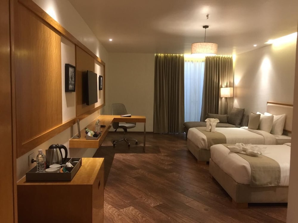 The Fern Residency Morbi 24/45