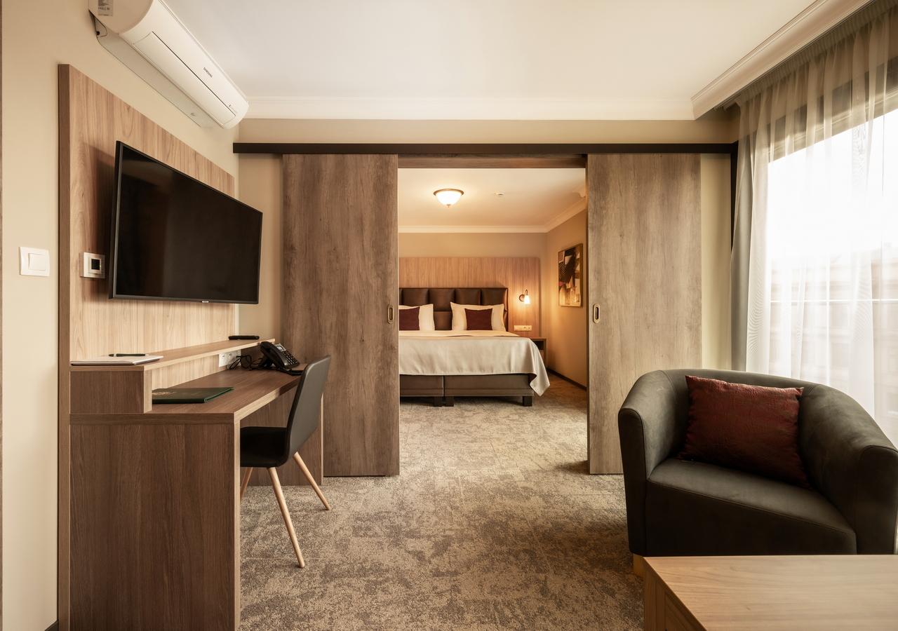 EFI SPA Hotel Superior & Pivovar 14/29