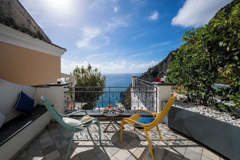 Positano Art Hotel Pasitea 67/72