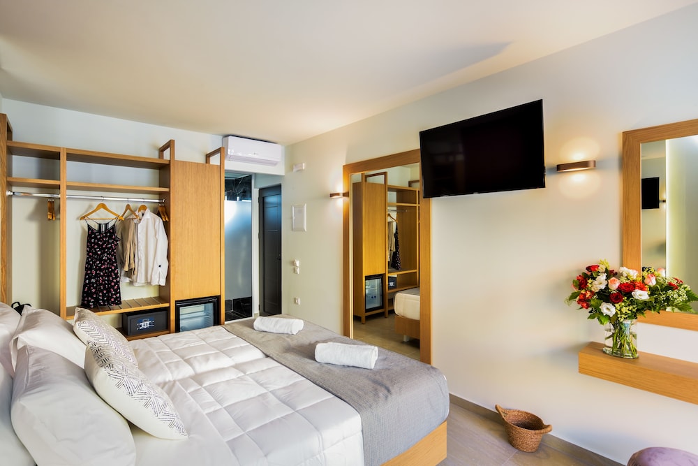 Elia Agia Marina Hotel 21/77