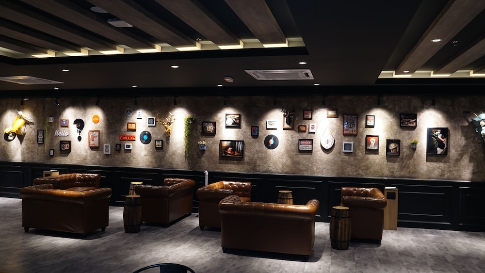 Zone Hotel (Ipoh) 32/40
