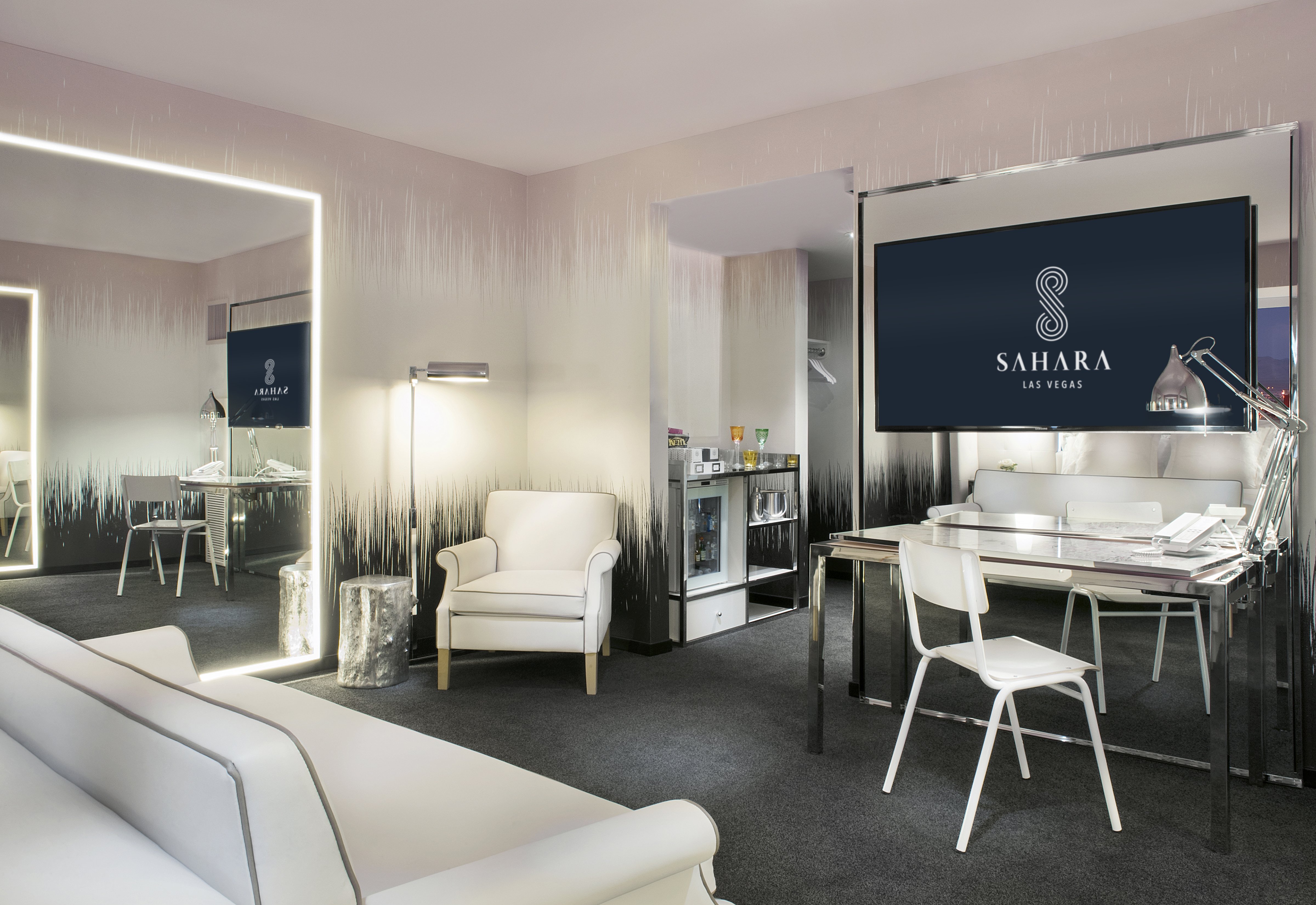 Sahara Las Vegas 48/64