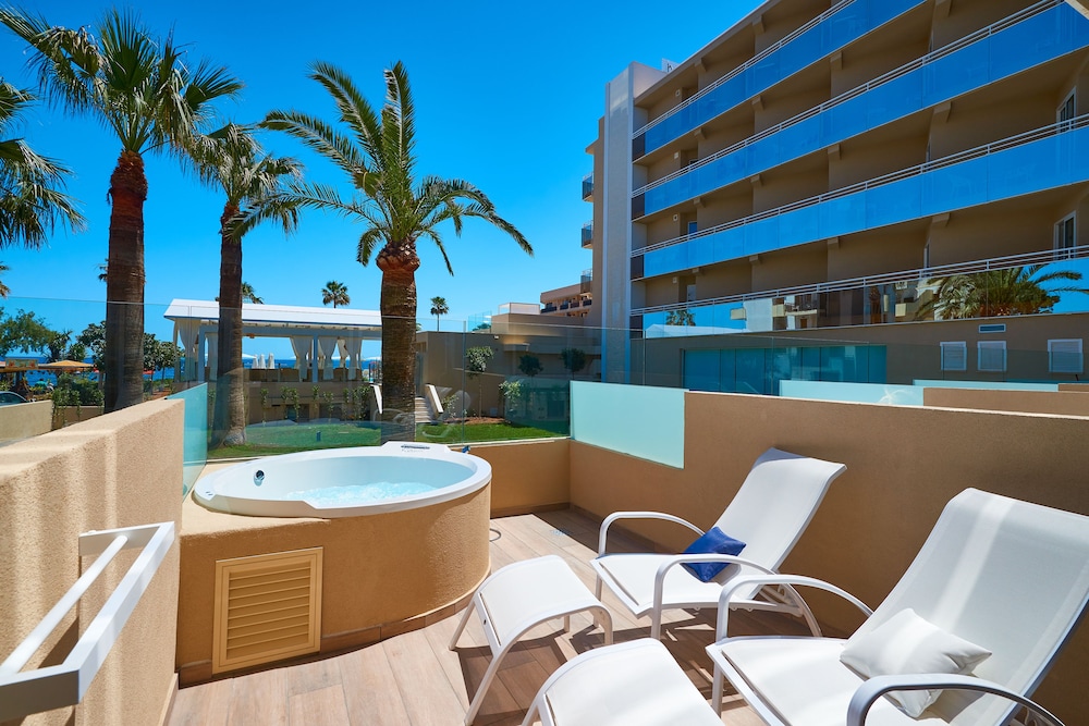 Protur Bonamar Hotel - Adults Only 31/43
