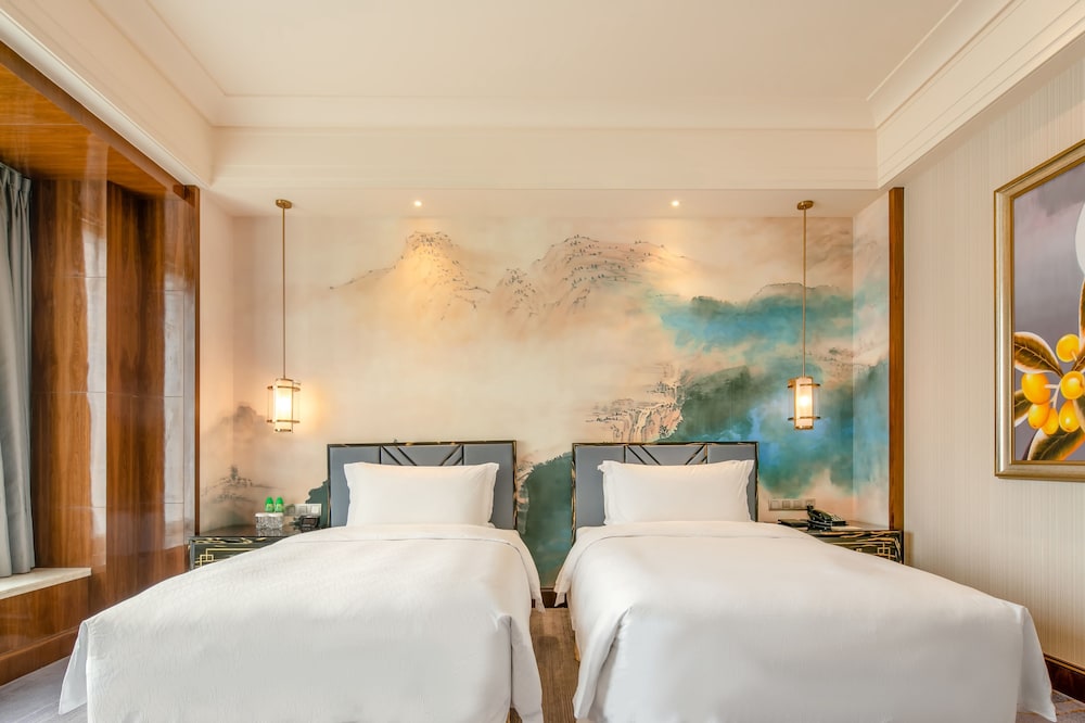 Chateau Star River Shaanxi 13/61