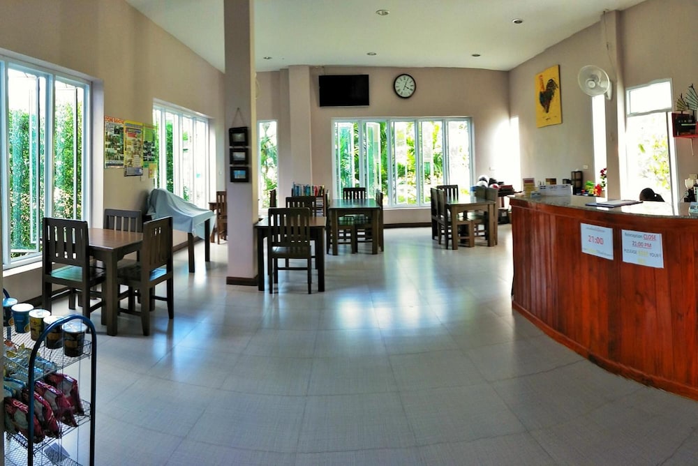 Blue House Sukhothai 24/31