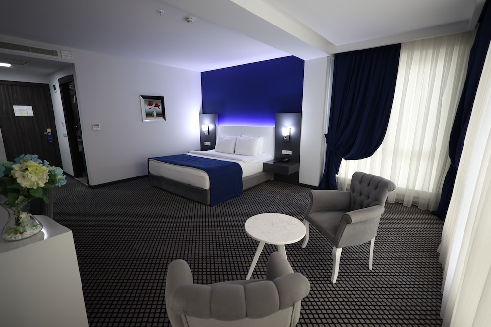 Cavit Duvan Prestige Hotel 34/52