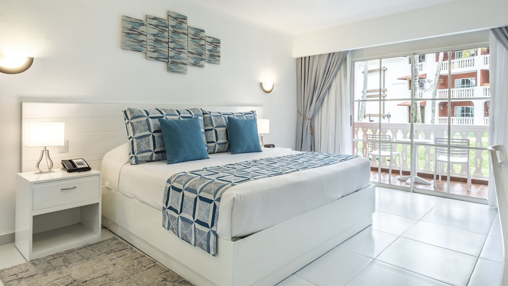 Marien Puerto Plata - All Inclusive 11/49