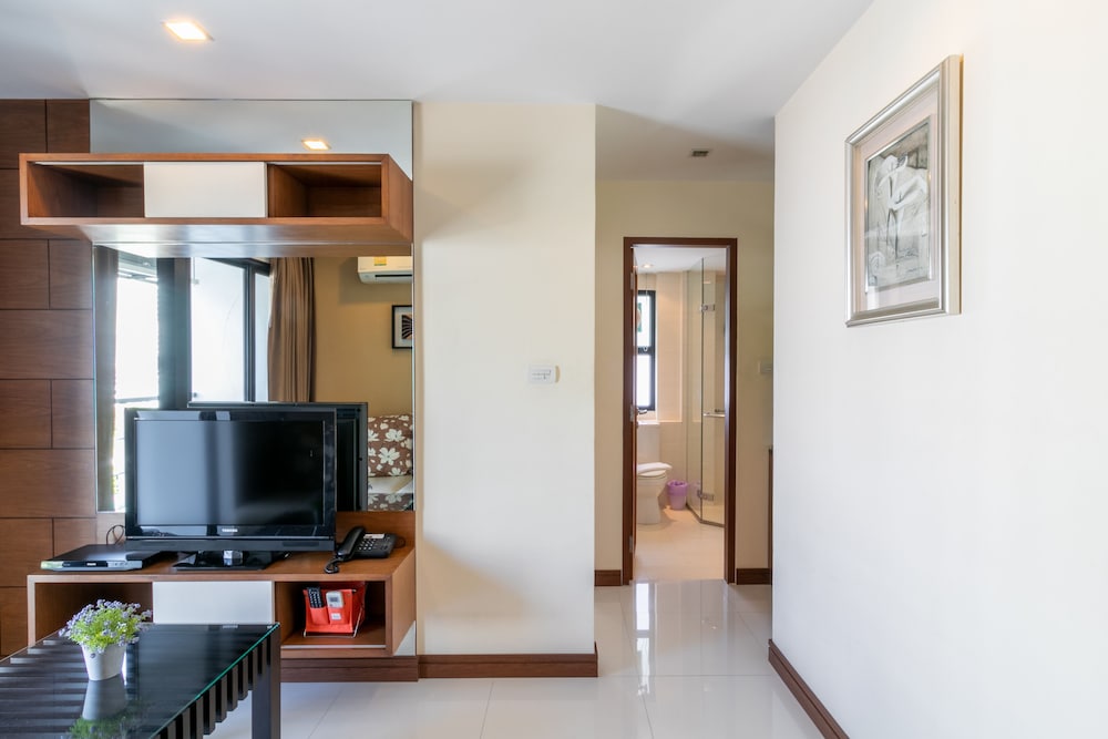 Silom Forest Exclusive Residence 32/65