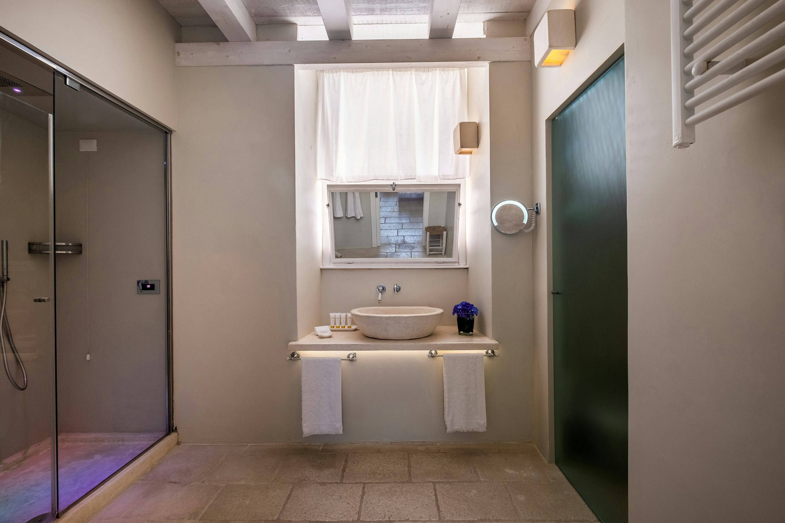 BAGLIONI MASSERIA MUZZA RESORT & SPA 23/53