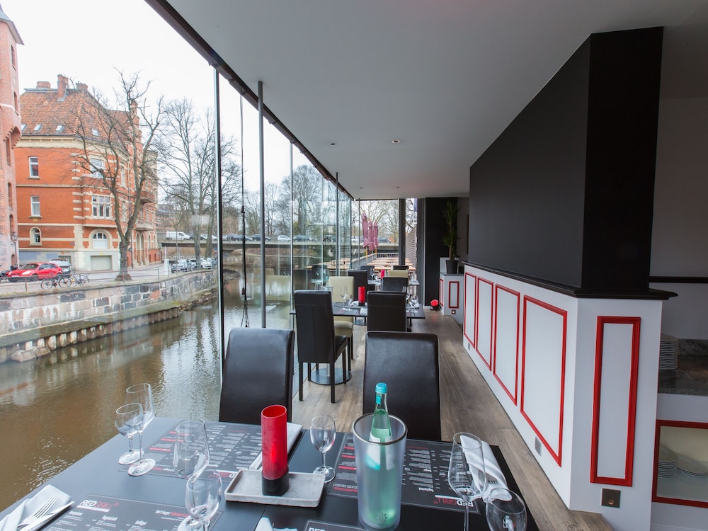 DORMERO HOTEL ALTES KAUFHAUS LUNEBURG 35/44