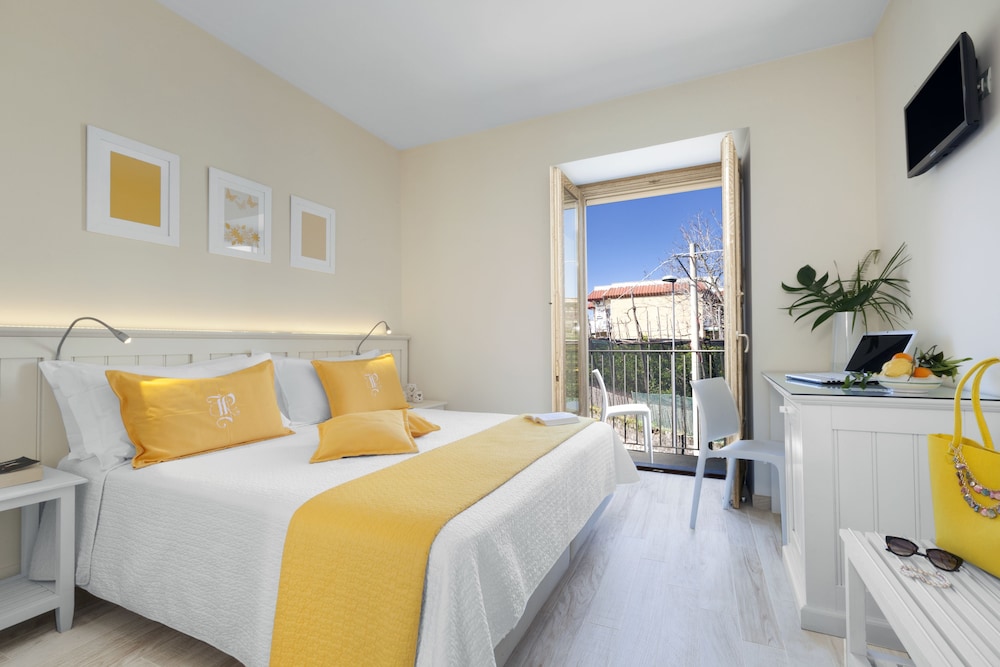 Il Palmento Relais 2/33