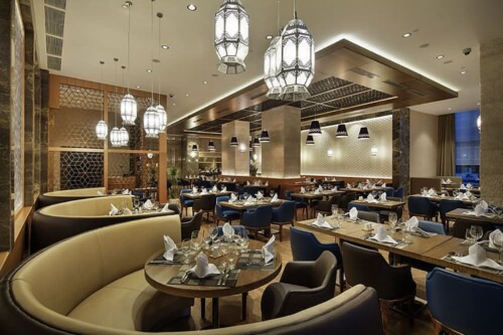 Movenpick Malatya Hotel 26/35
