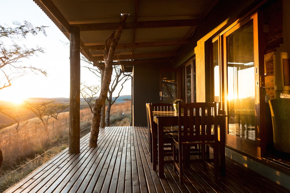 The Hilton Bush Lodge 21/45