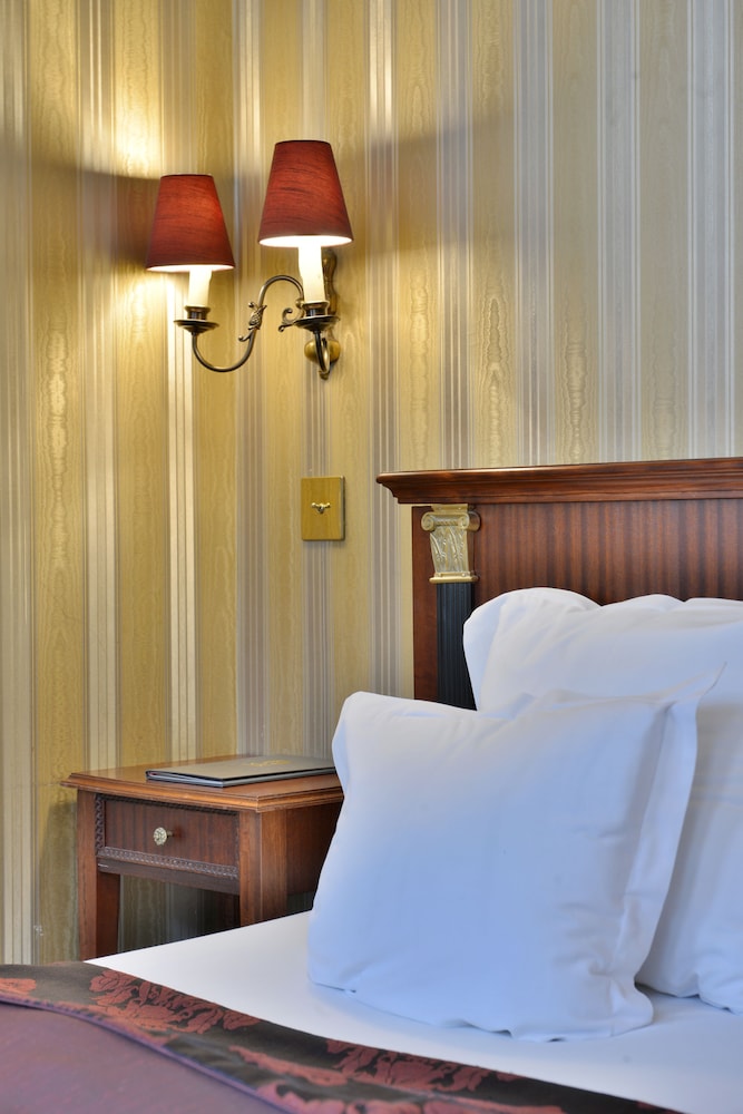 Gerloczy Cafe & Rooms Delux 29/50
