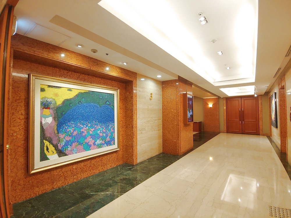 Sejong Hotel 22/78