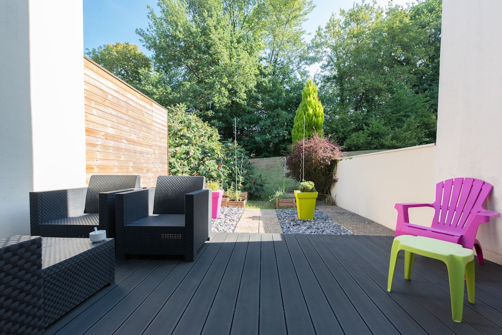 Ibis Budget Aix Les Bains Nord 8/63