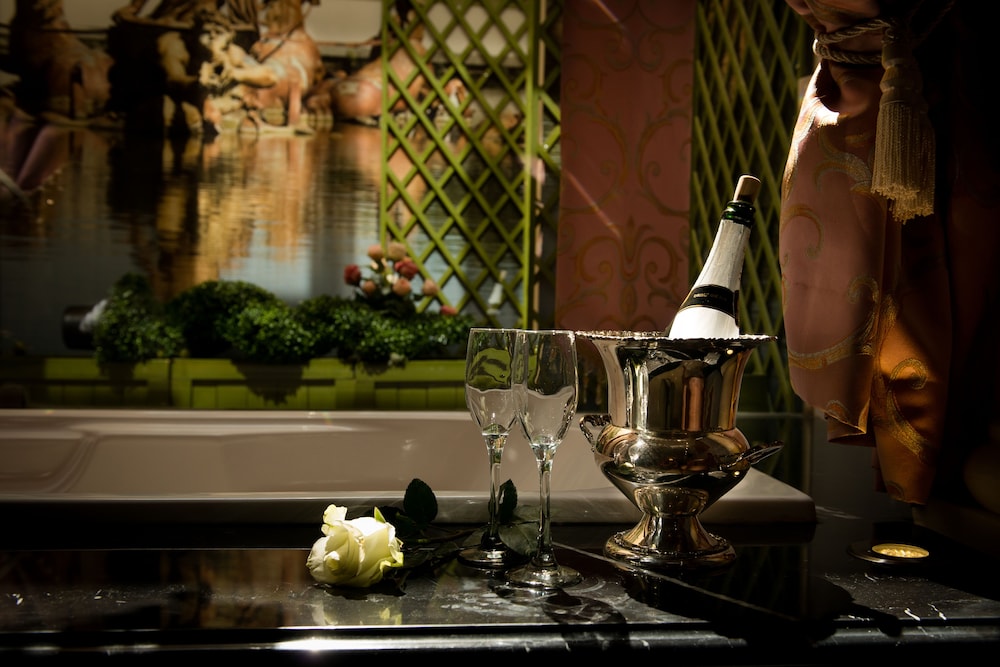 Grand Hotel, Hotel Boutique Tepatitlán 22/50