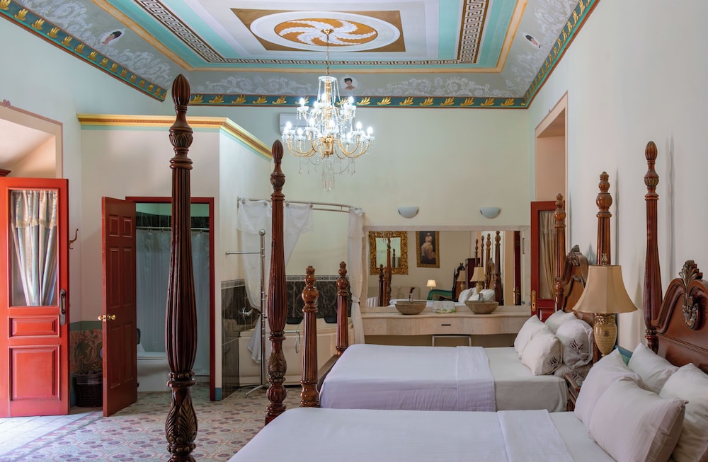 Hotel Gran Misiones Queretaro 30/49