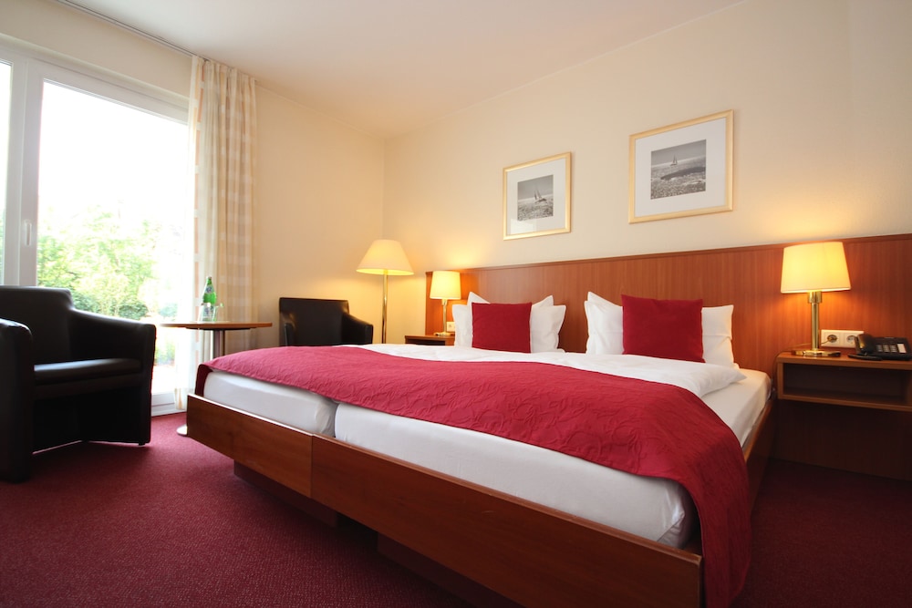 Hotel Hafen Büsum 17/50