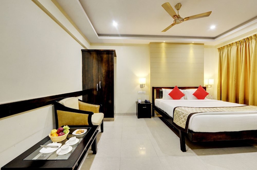 Hotel Vista Suites 13/50