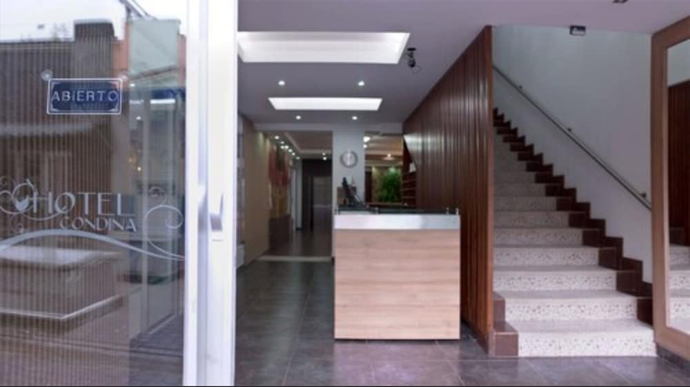 Hotel Condina 3/26