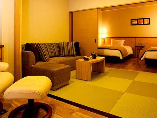 Oku Nikko Mori No Hotel 26/40
