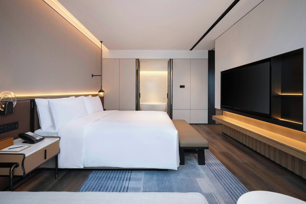 Sofitel Ningbo 14/50