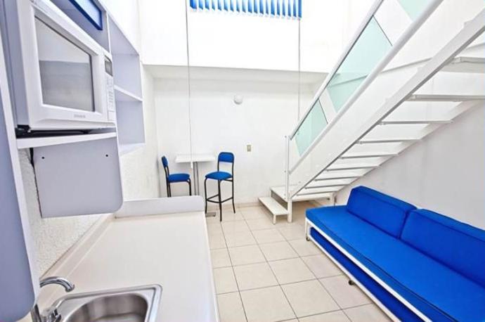 Hotel H Americas Ex H Zona Medica 11/19