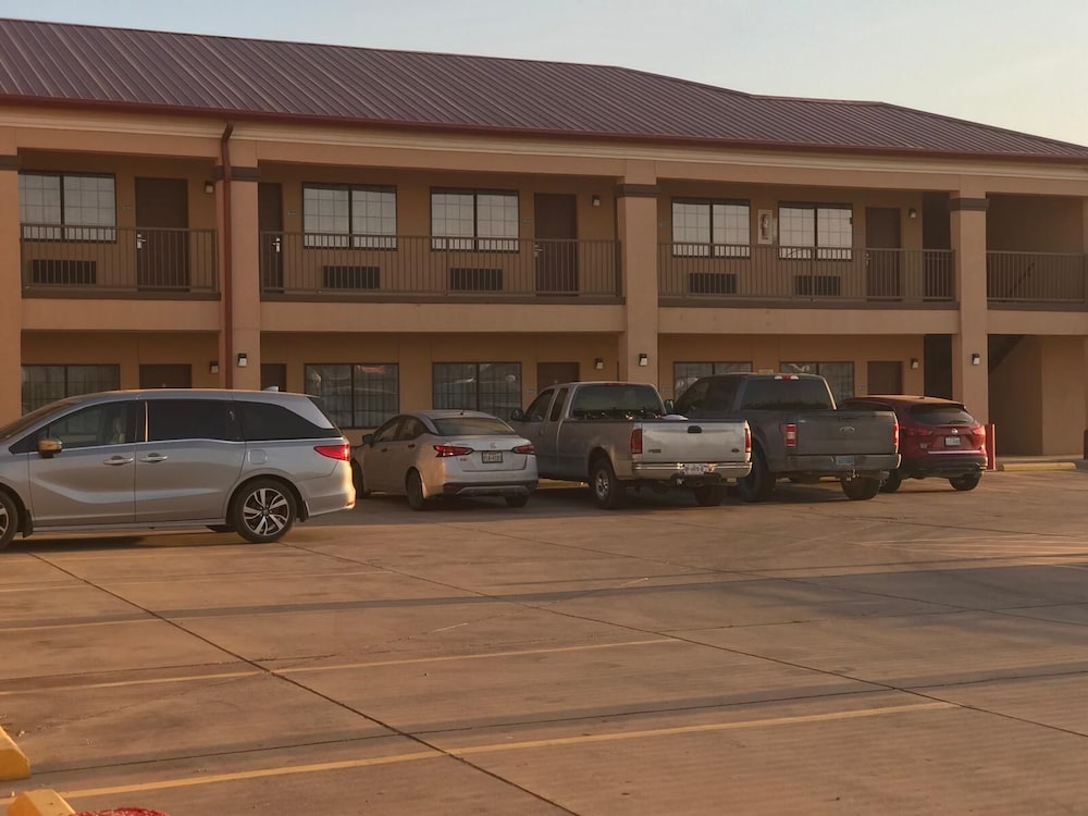 Texas Inn and Suites at La Joya 33/46