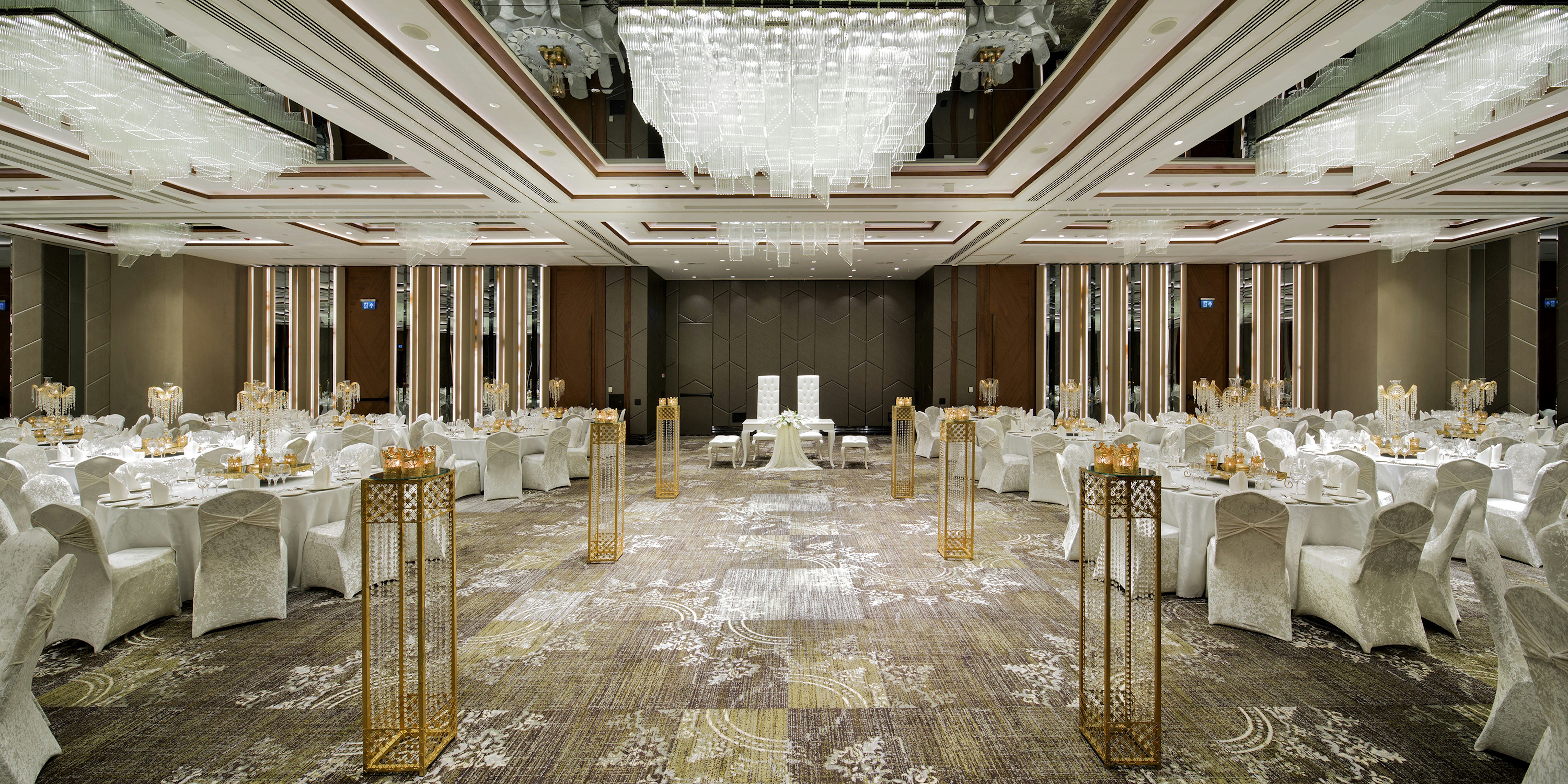 Doubletree By Hilton Istanbul Piyalepasa 70/82