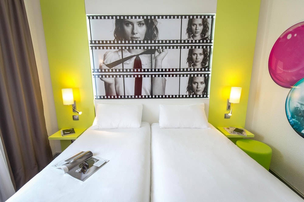 Ibis Styles Cannes Le Cannet 15/67