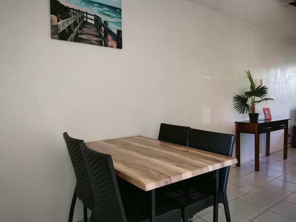 Palm Waters Holiday Villas 21/32