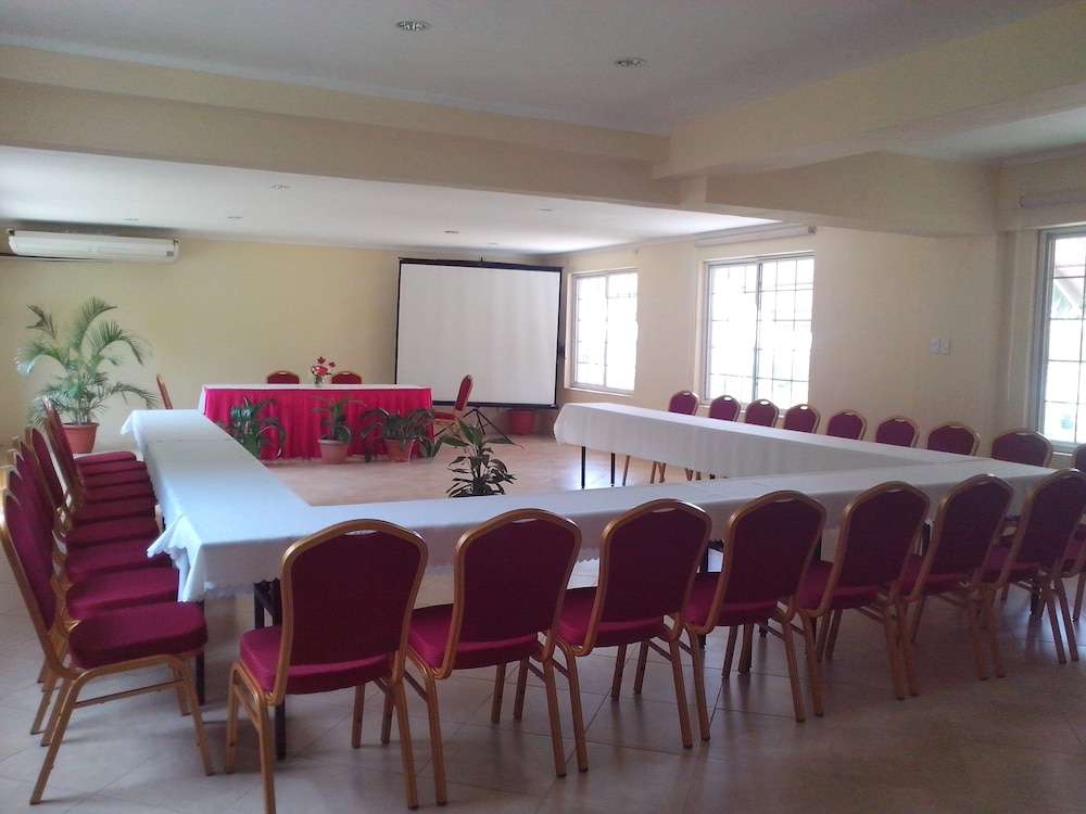 Casa Maria Hotel 22/50