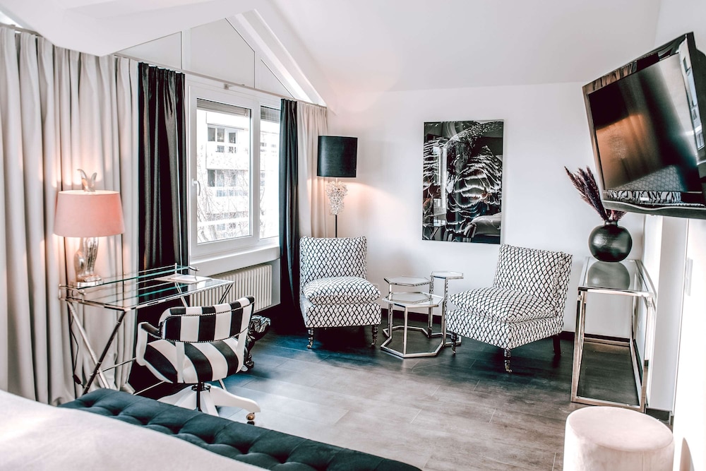 Hotel Concorde 36/50