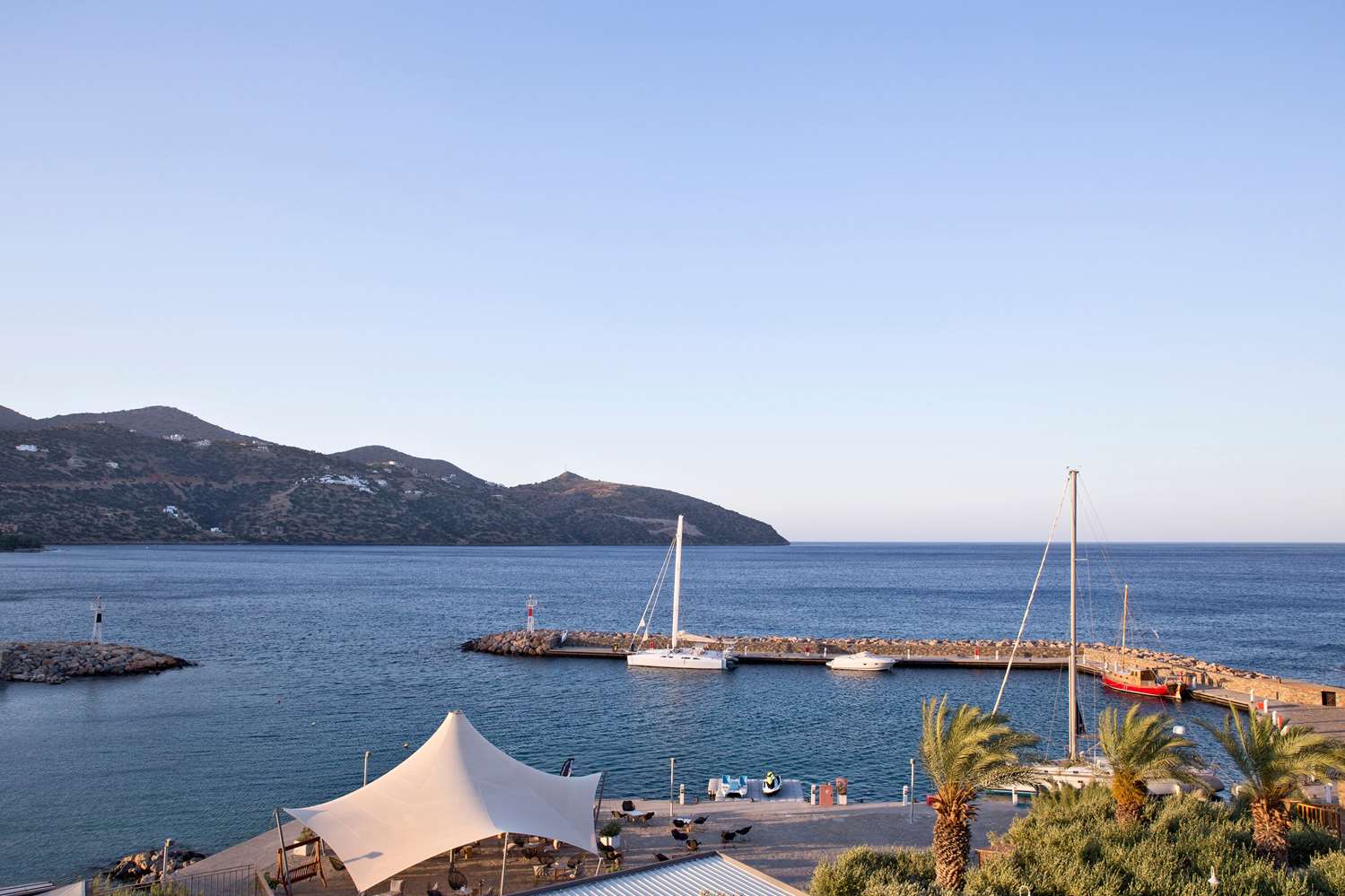 Zeus Eleva Mirabello Bay 63/76