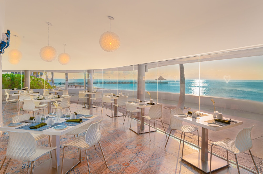 Desire Pearl Resort Riviera Maya All Inclusive - Adults Only 58/70