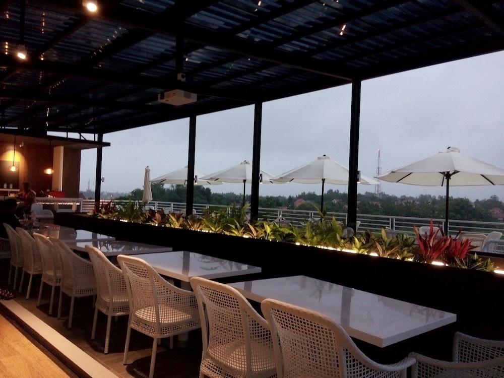 Azana Style Hotel Pamekasan Madura 31/39