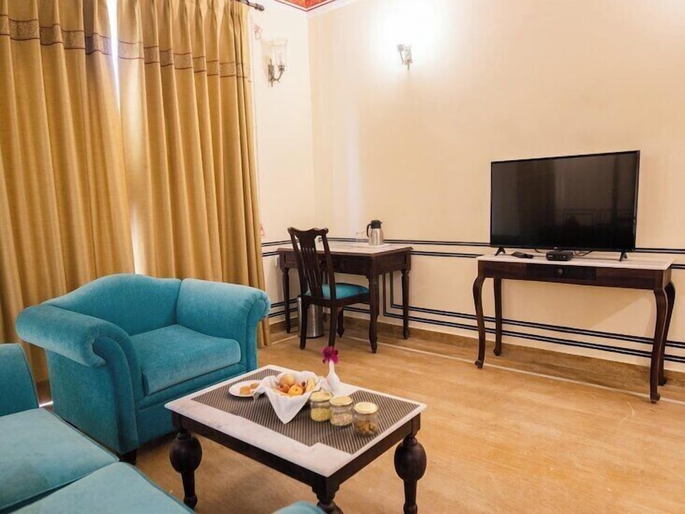SKK The Fern An Ecotel Hotel, Jaisalmer 31/41