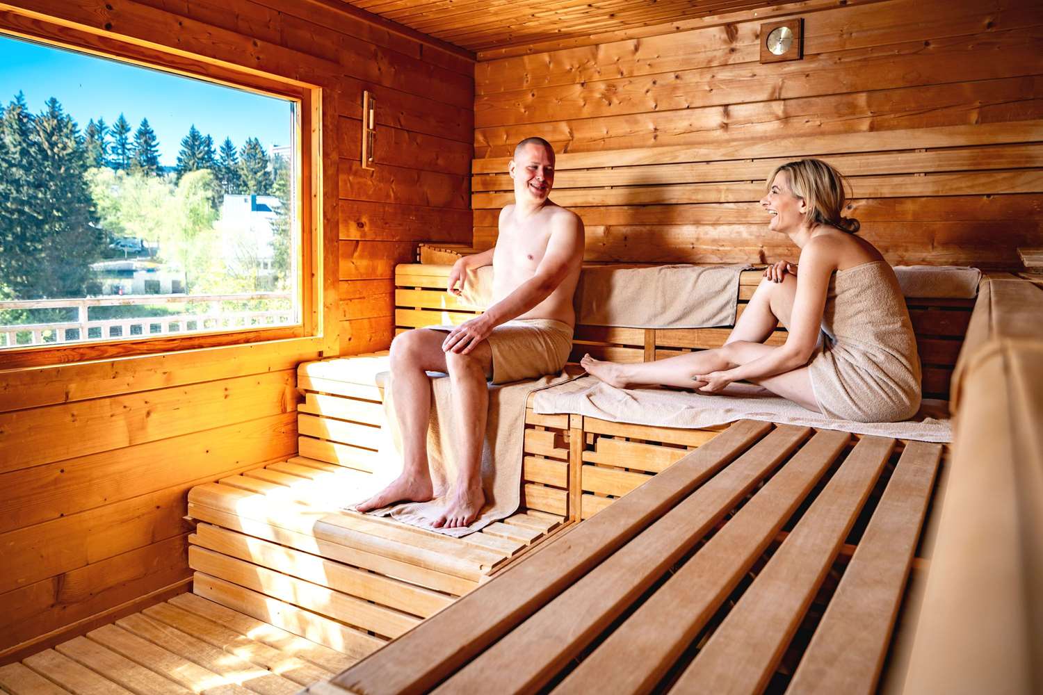 Best Western Ahorn Hotel Oberwiesenthal - Adults Only 17/50