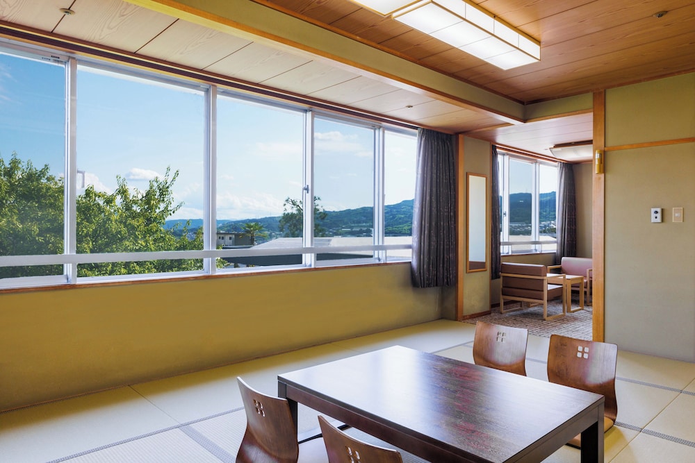 Kamenoi Hotel Yamato Heguri 50/60